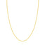 A yellow gold dainty snake link chain, great for everyday and fits most pendants with ease. It’s freely adjustable to any length.
