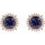 The Good Witch Studs