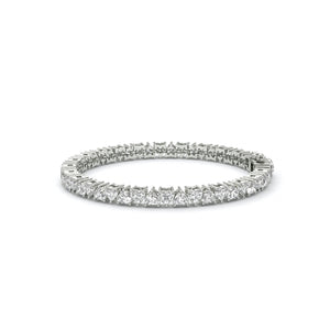 Heart Diamond Tennis