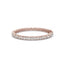 Heart Diamond Tennis