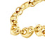 A very cute heart shaped mariner link chain bracelet. The size and width is perfect for everyday wear. 