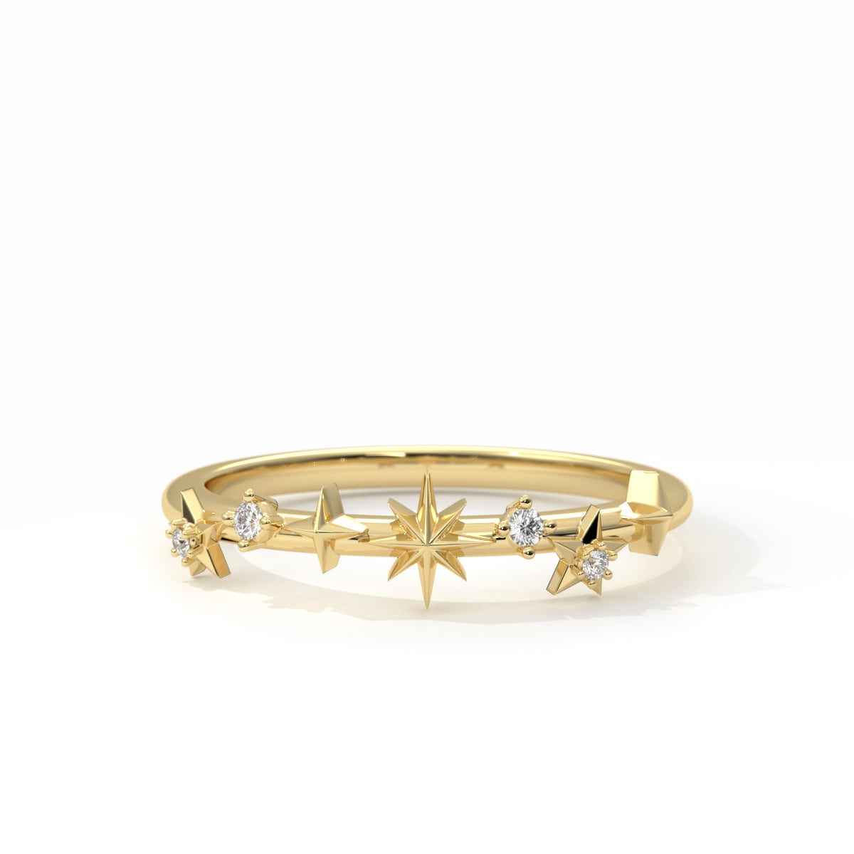 Starry Ring – Lore
