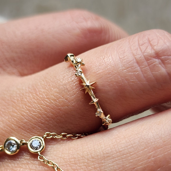 Starry Ring – Lore