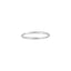 Diamond Station Ring